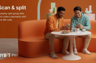 Bybit Introduces QR Code Bill Splitting in Bybit Pay