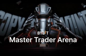 Bybit Launches Global Master Trader Arena with 300,000 USDT Prize Pool