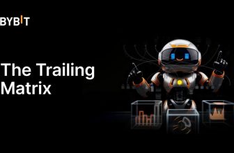 Bybit Unveils 200,000 USDT Trading Bot Challenge: The Trailing Matrix