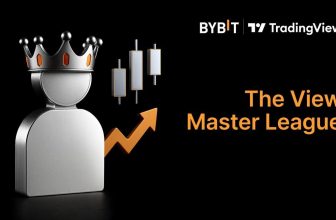 Bybit Unveils View Master League with 1,000 USDT in Airdrops for Top Master Traders