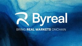 Byreal Platform Update Slashes LP Costs by 95%, Adds Social Sharing for Liquidity Farming