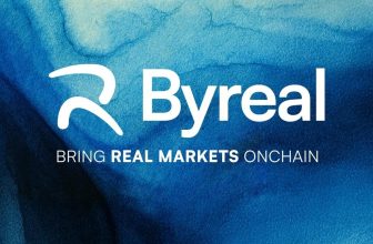 Byreal Platform Update Slashes LP Costs by 95%, Adds Social Sharing for Liquidity Farming