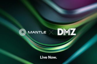 DMZ Finance and Mantle Bring the World’s First DFSA-Approved Tokenized Money Market Fund Onchain