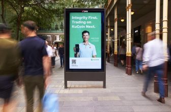 Crypto Platform KuCoin Invests in Australia with New Office and Local Leadership
