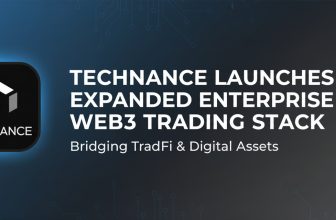 Technance Introduces Institutional-Grade Infrastructure for Exchanges, Fintech Platforms, and Web3 Applications