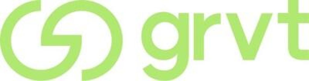 Grvt logo (PRNewsfoto/GRVT)