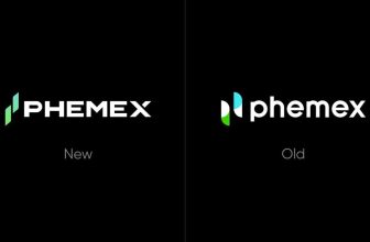 Phemex Introduces Refreshed Logo and Platform Design, Ushering in a New Brand Era
