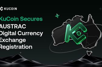 KuCoin Secures AUSTRAC Digital Currency Exchange Registration, Enhances Fiat Access for Australian Users