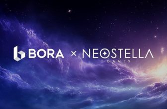 METABORA GAMES Forms Strategic Partnership with NEOSTELLAGAMES To Co-Develop and Launch Web3 Games