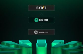 Mantle and Bybit Unite to Bring USDT0, the Omnichain Deployment of Tether’s USDT Stablecoin, to the Largest Exchange-Related Network
