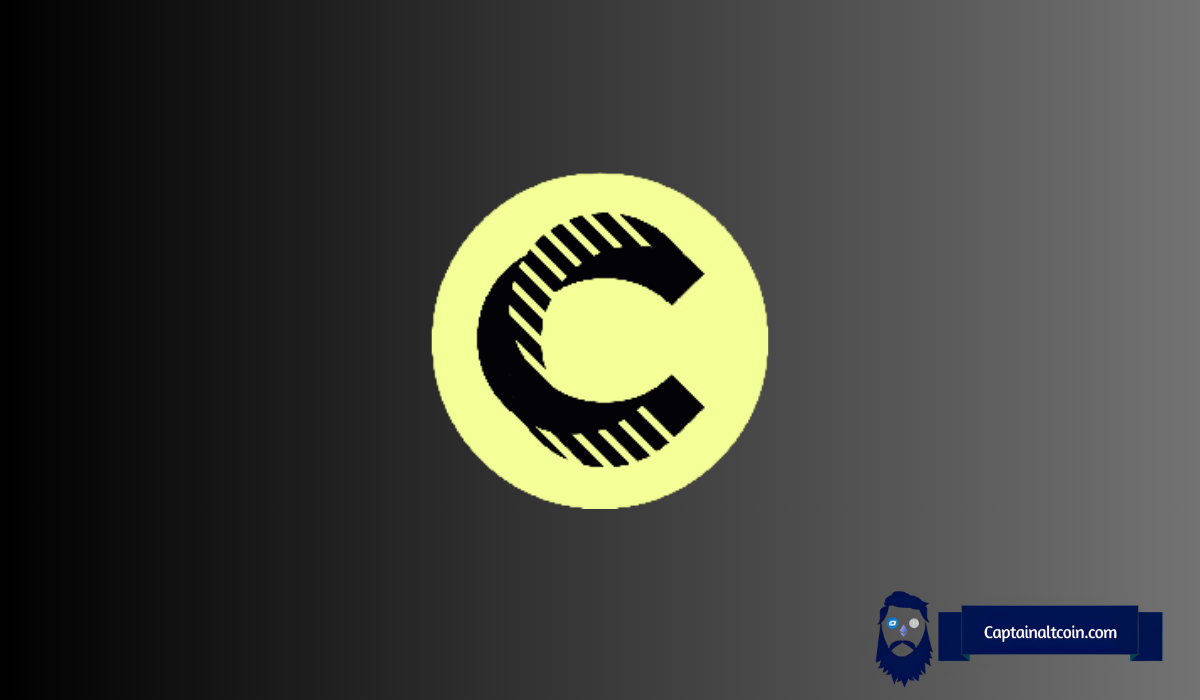 Here’s Why Canton (CC) Price Is Pumping Today