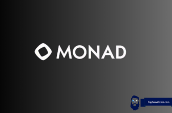 Here’s Why Monad (MON) Price Is Pumping