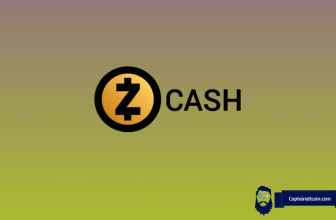 Zcash Isn’t Done Yet: ZEC Quietly Becomes a Top Fee Generator in Crypto