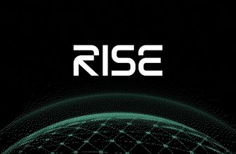 RISE Evolves Beyond Fastest Layer 2 into the Home for Global Markets, with RISE MarketCore and RISEx.