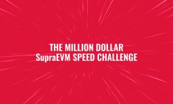 Coinbase Ventures-Backed Supra Offers $1M Bounty to Beat Its Parallel EVM Execution Engine