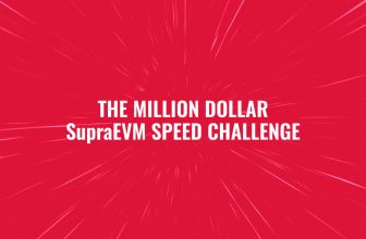 Coinbase Ventures-Backed Supra Offers $1M Bounty to Beat Its Parallel EVM Execution Engine