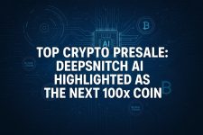 Top Crypto Presale: WLFI Doubles Down on Token Buybacks: DeepSnitch AI Highlighted as the Next 100x Coin