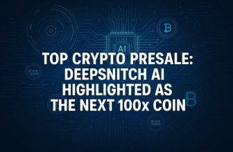Top Crypto Presale: WLFI Doubles Down on Token Buybacks: DeepSnitch AI Highlighted as the Next 100x Coin