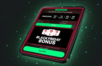 Remittix Loses Steam While Digitap ($TAP) Nears 90% Sold Out as Massive Black Friday Sale Goes Live 