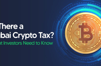 UAE’s Zero-Tax Crypto Environment Attracts Digital Millionaires – Could IPO Genie Become Their Next Big Bet?