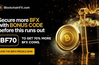 Meme Coin Hype Is Over: Why DOGE and PEPE Whales Are Turning To BlockchainFX For Real Utility and 100x Potential!