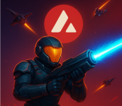 AVAX Price Prediction 2026: And What Crypto Enthusiasts Should Know as $EV2 Presale Gains Attention