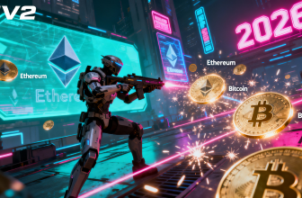 Bitcoin Price Prediction 2026: Why People Are Watching $EV2 Presale