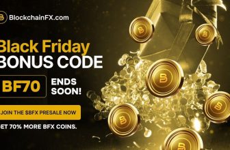 After a Week of Red, Analysts Pick BlockchainFX as the Best Crypto to Buy Before the Q4 Bitcoin Rally