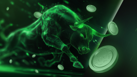 December Could Usher In All-Time Highs For BTC, XRP & OPTER