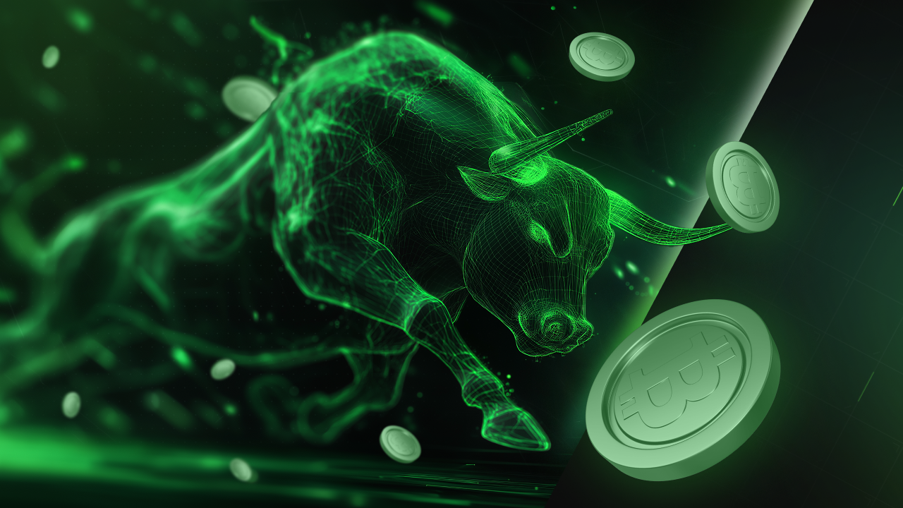 December Could Usher In All-Time Highs For BTC, XRP & OPTER