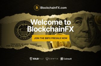 Top Cryptos to Buy with $500? Crypto Whales Are Buying this Presale, Can BFX Turn a $500 Investment Into $50,000 by 2026? 