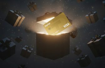 Best Crypto to Buy Now: Digitap ($TAP) vs Ethereum vs XRP – Only One Has a Live Visa Card 