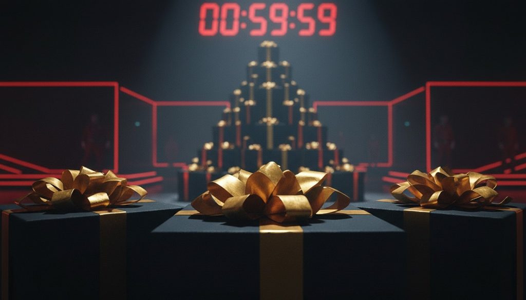 96 Hours of Madness; 96 Exclusive Offers – $TAP’s Black Friday Event Steals the Spotlight From Stalling ADA & ZEC