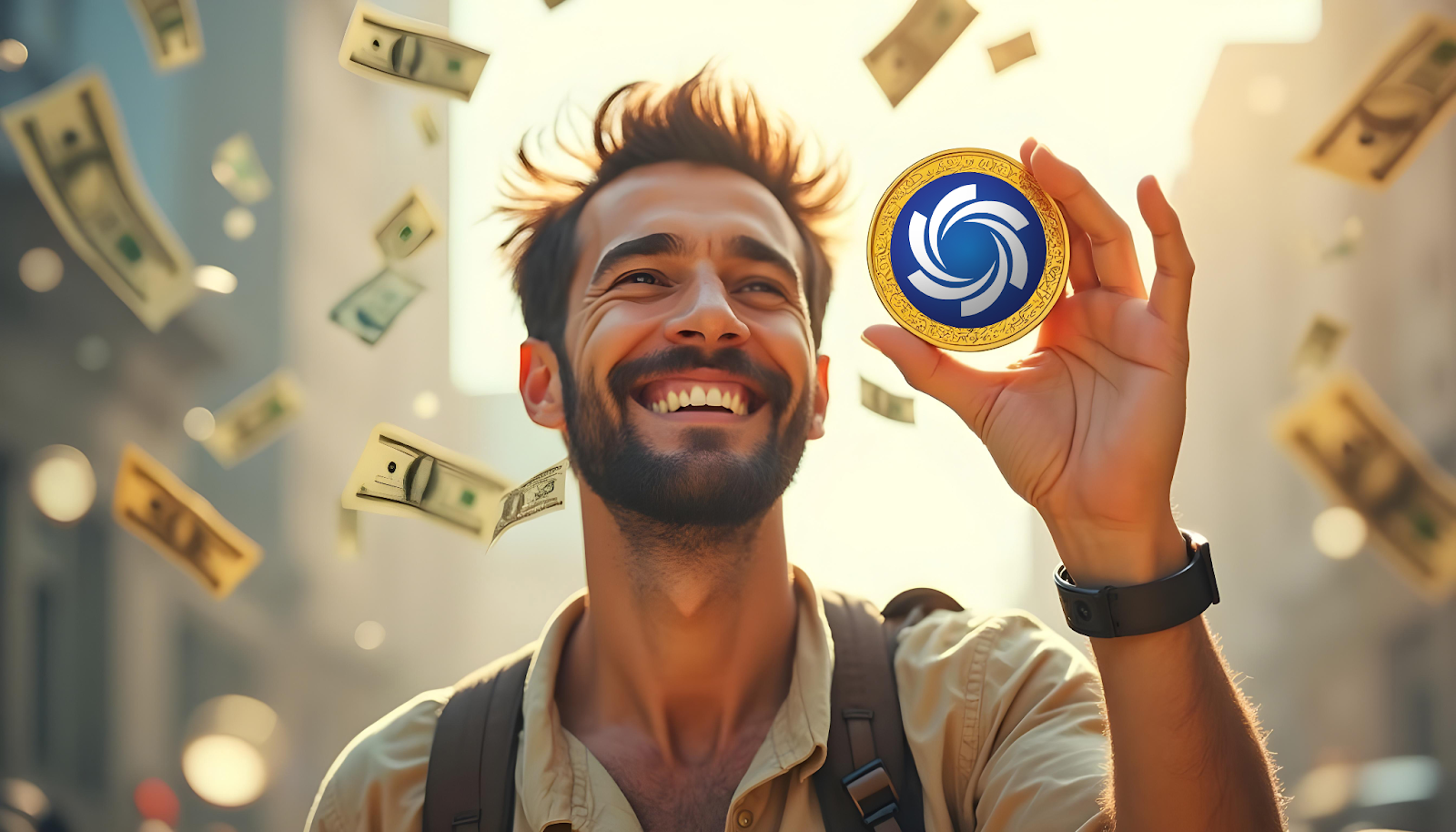Top 3 Crypto Millionaire Makers for the Next Cycle: Ozak AI, Pepe, and Dogecoin
