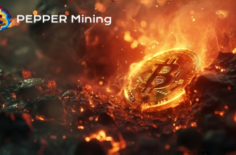 Amid Bitcoin’s pullback and market volatility, regulatory clarity is improving, but PEPPER Mining provides a steadier option