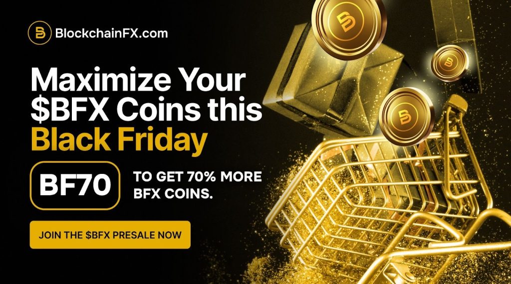 Hyperliquid Price Forecast: Will HYPE Hit $50 While BlockchainFX Rises to $1 as the Next 1000x Crypto Presale?