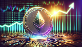 ETH Price Prediction: Bullish Setup and Upcoming Technical Upgrade Hints at a Potential Rally to $5K, EV2 Token Stands Out