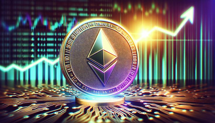 ETH Price Prediction: Bullish Setup and Upcoming Technical Upgrade Hints at a Potential Rally to $5K, EV2 Token Stands Out