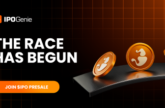 How IPO Genie’s Presale Model Compares with Traditional Token Launches