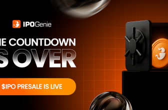 Why IPO Genie Could Become A Major Long-Term Crypto Winner