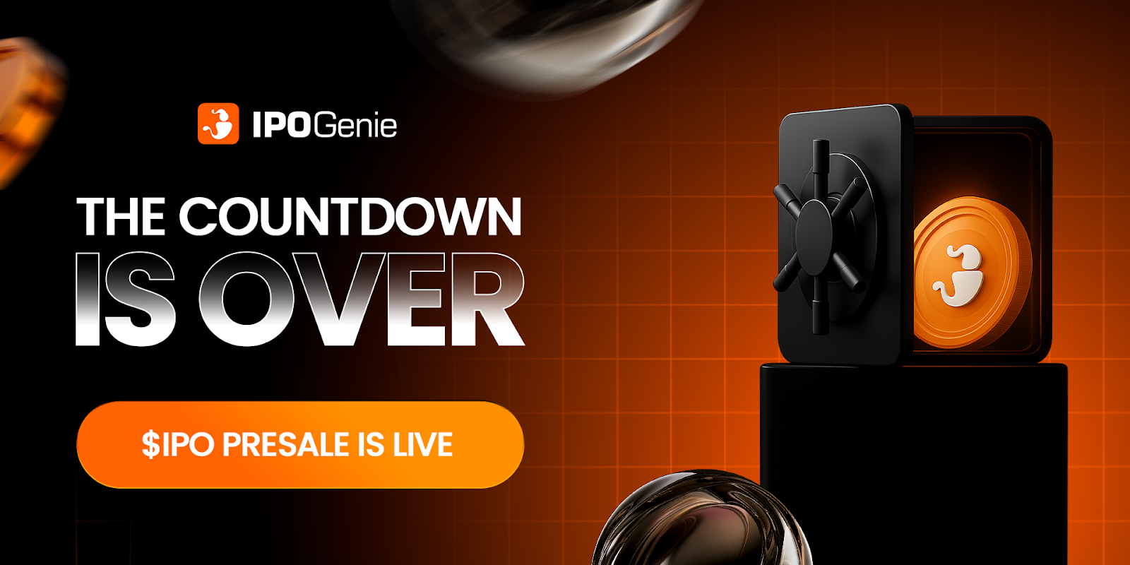 Why IPO Genie Could Become A Major Long-Term Crypto Winner