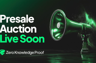 Zero Knowledge Proof (ZKP) Could Be the Best Next-Generation Crypto: Don’t Miss the 500x Potential!