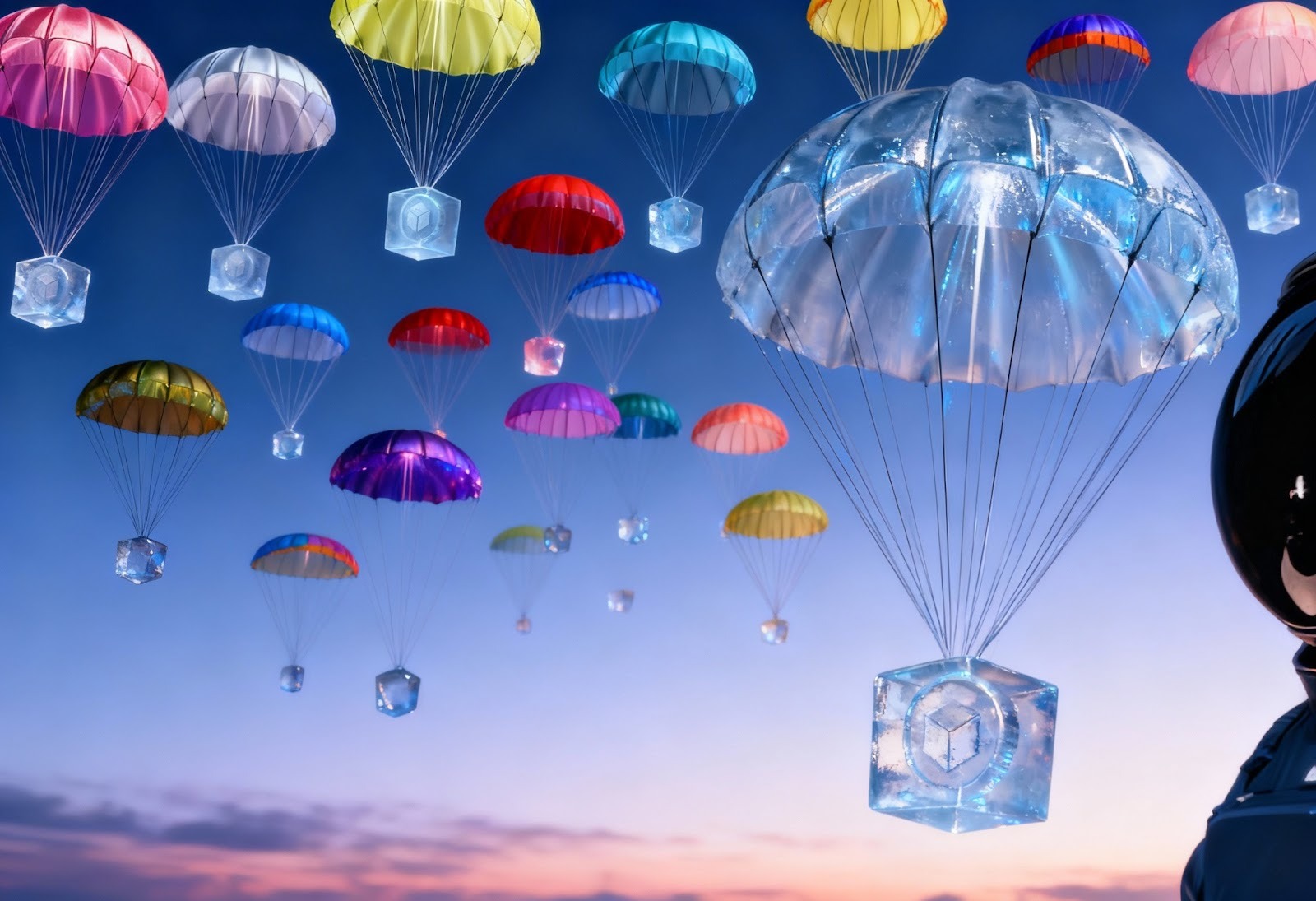 BlockDAG News: Presale Crosses $433M Amid Controversy While DeepSnitch AI Is Gearing for a 2026 Moonshot Post-Launch