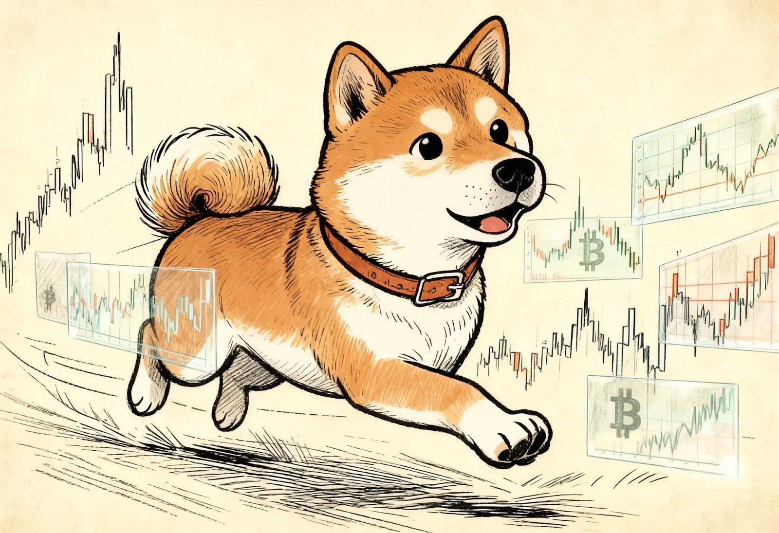 Dogecoin Price Prediction: DOGE Targets $0.18 While DeepSnitch AI, Soon to Launch, Could See 100x Returns by 2026