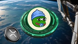 5 Tokens Below $0.35 With Early Ripple (XRP) Potential to Hold for 2500% ROI