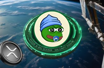 5 Tokens Below $0.35 With Early Ripple (XRP) Potential to Hold for 2500% ROI