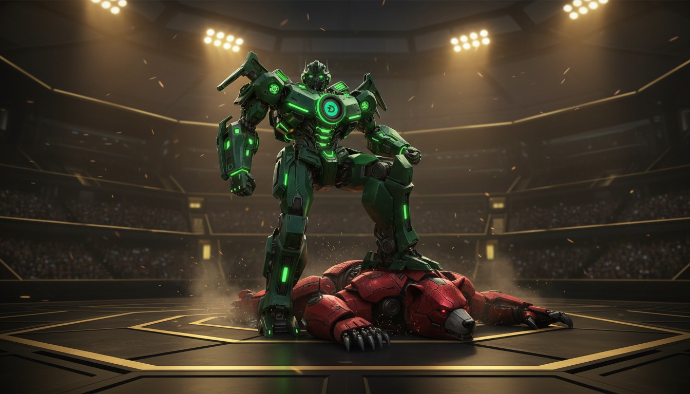 Bear Market Indicator Flashing? Why Digitap ($TAP) Keeps Climbing While Analysts Warn the Bull Run is Over