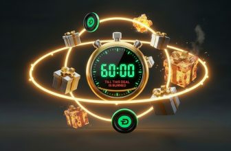 How the Digitap ($TAP) Crypto Presale Outpaces XRP: 48 Hours Left of Black Friday Sale