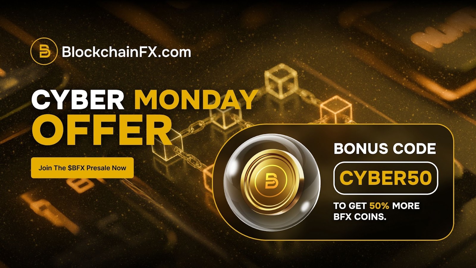 How the CYBER50 Code on $BFX Makes it the Best Crypto to Invest in 2025, While $PEPE Dips and $ENA Rebounds