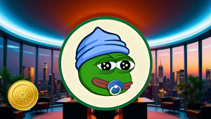 Prédiction du Prix de Cardano (ADA) : Cette Crypto Montera 7 Fois Plus Haut Que ADA D'ici 2026